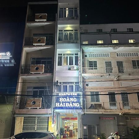 Hoang Hai Dang 1 Hotel Can Tho Eksteriør bilde