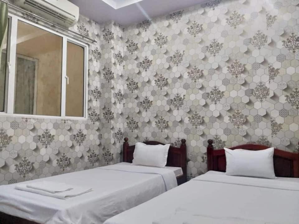 Hoang Hai Dang 1 Hotel Can Tho Eksteriør bilde