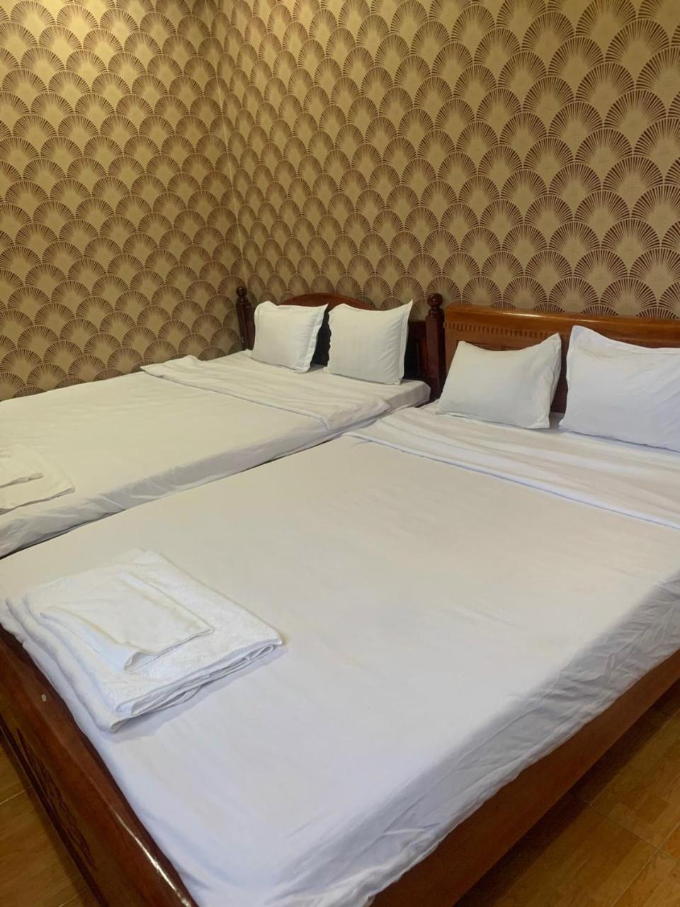 Hoang Hai Dang 1 Hotel Can Tho Eksteriør bilde