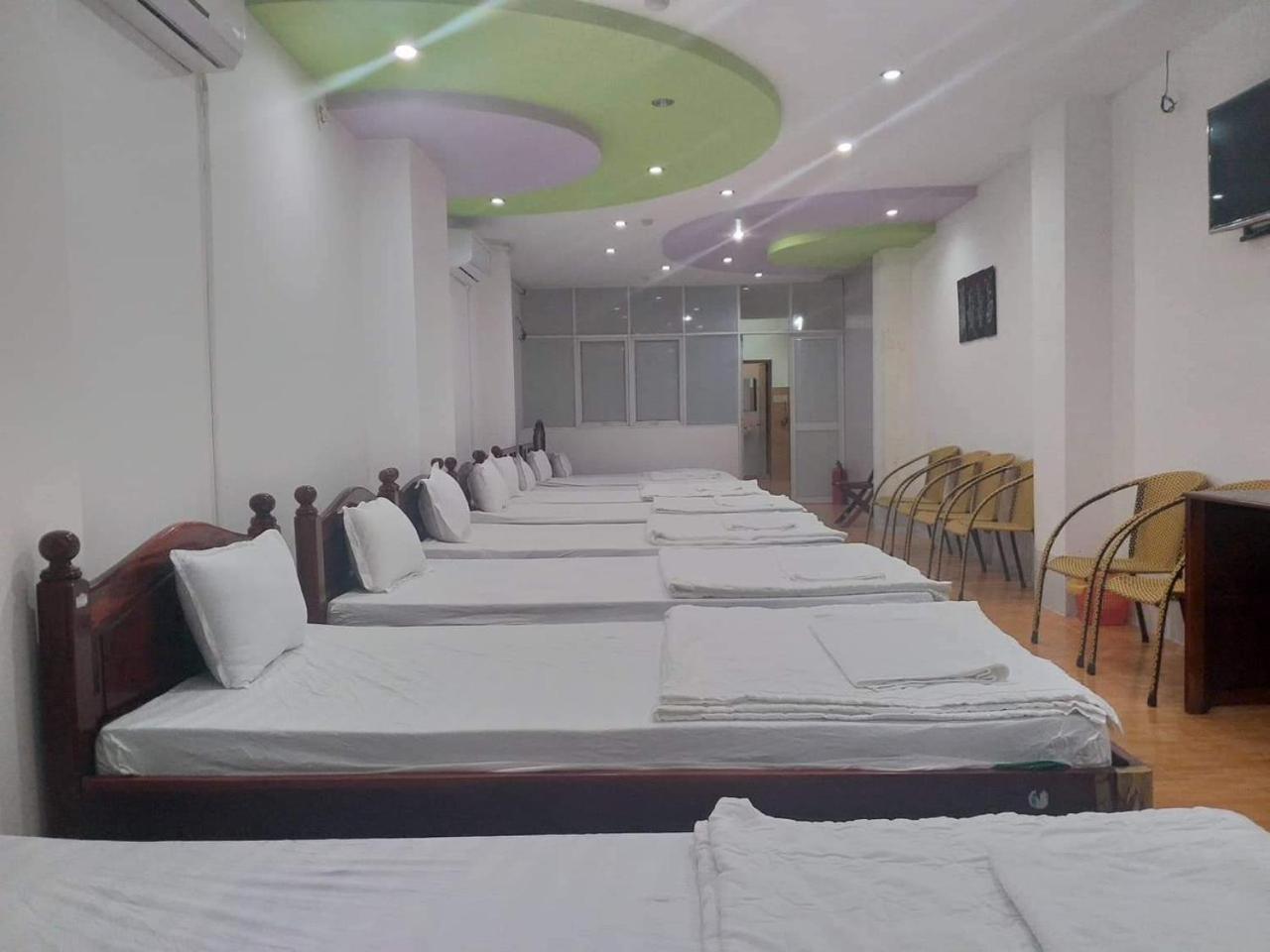 Hoang Hai Dang 1 Hotel Can Tho Eksteriør bilde