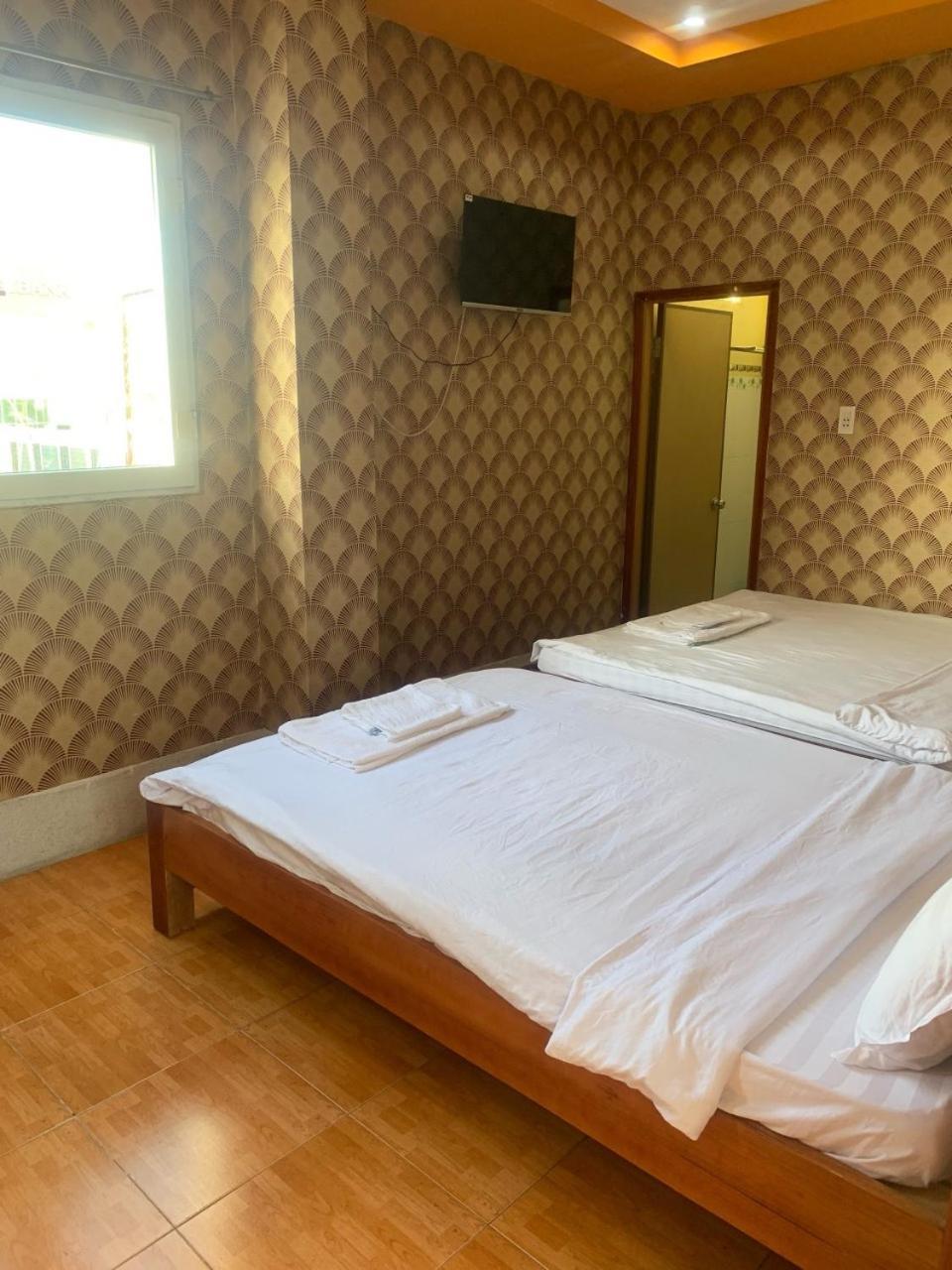 Hoang Hai Dang 1 Hotel Can Tho Eksteriør bilde
