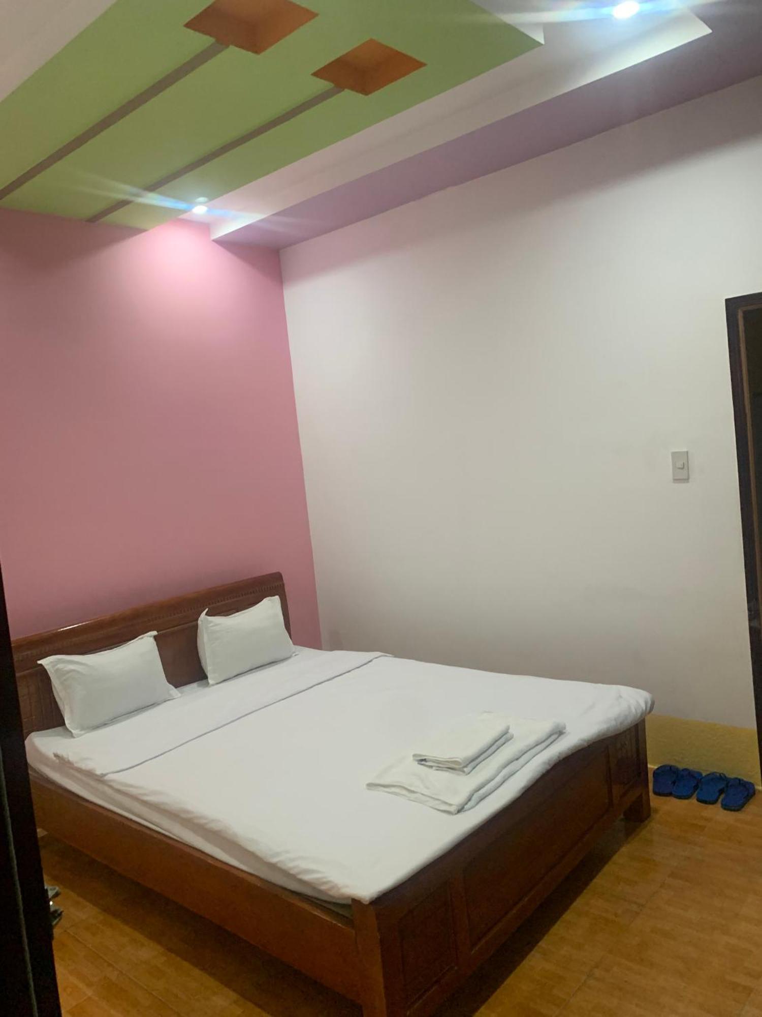 Hoang Hai Dang 1 Hotel Can Tho Eksteriør bilde