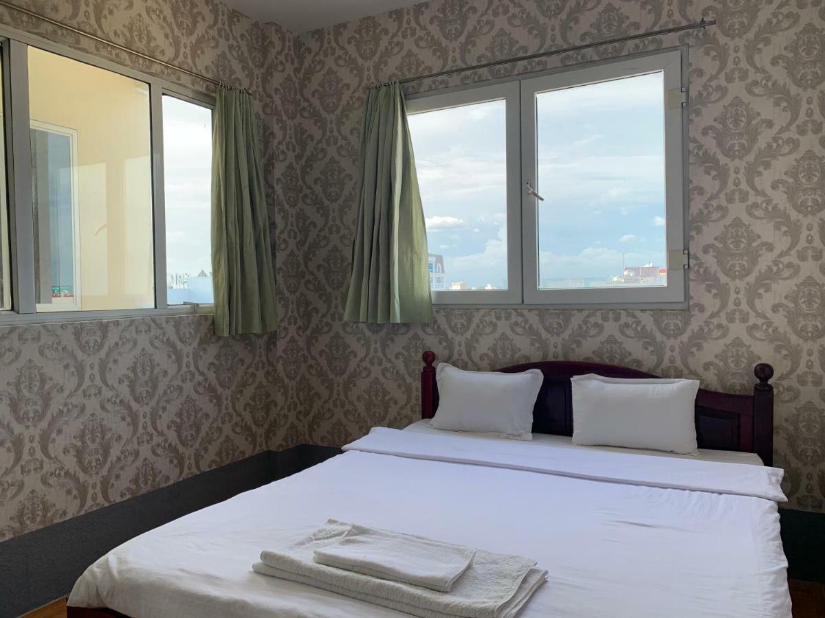 Hoang Hai Dang 1 Hotel Can Tho Eksteriør bilde