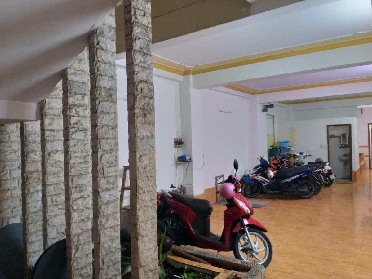 Hoang Hai Dang 1 Hotel Can Tho Eksteriør bilde